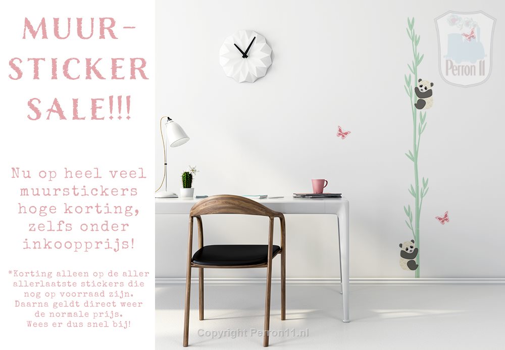 wall sticker sale last items from warehouse subject to availability